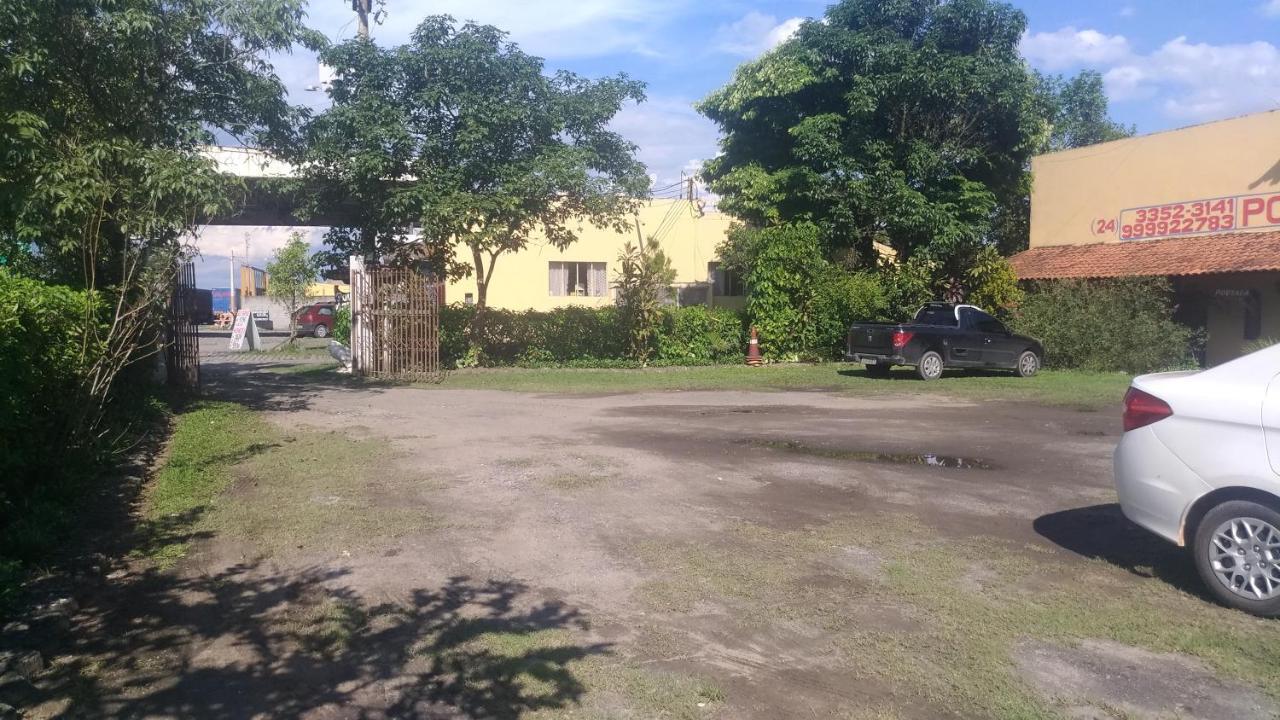 Pousada Da Iza Itatiaia  Exterior foto