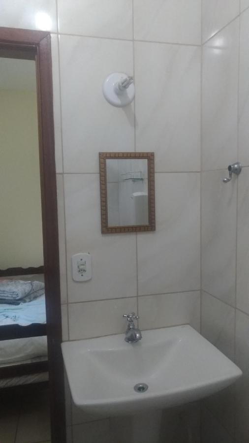 Pousada Da Iza Itatiaia  Exterior foto
