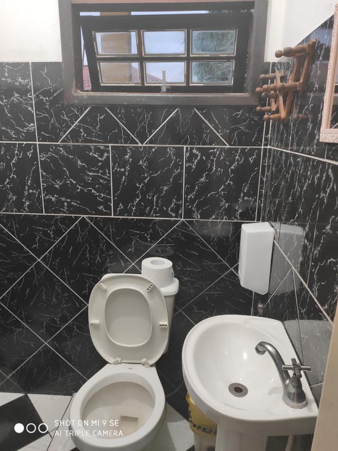 Pousada Da Iza Itatiaia  Exterior foto